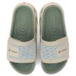 Chinelo Masculino Rider Slide R Power Slide Bege Verde-BP485- -2-